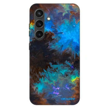 Obal pro Samsung Galaxy S24+ S926B 5G - Space