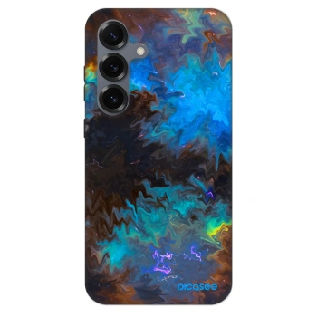 Obal pro Samsung Galaxy S25 5G - Space