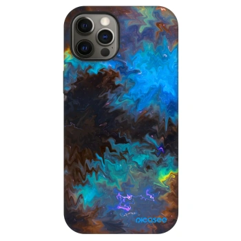 Obal pro Apple iPhone 12 Pro - Space