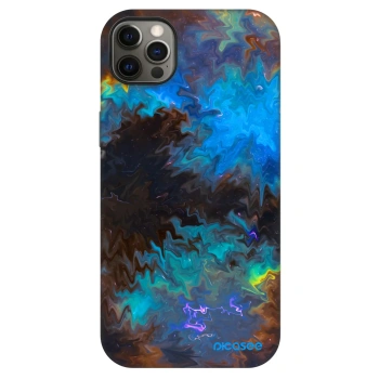 Obal pro Apple iPhone 12 Pro Max - Space