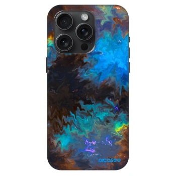 Obal pro Apple iPhone 15 Pro - Space