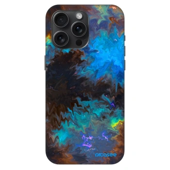 Obal pro Apple iPhone 15 Pro Max - Space