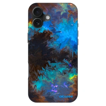 Obal pro Apple iPhone 16 Plus - Space