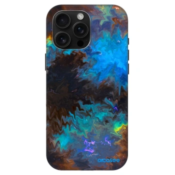 Obal pro Apple iPhone 16 Pro Max - Space