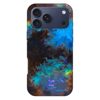 Obal pro Apple iPhone 17 Pro Max - Space