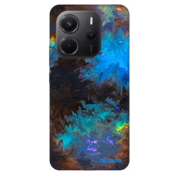 Obal pro Xiaomi Redmi Note 14 4G - Space