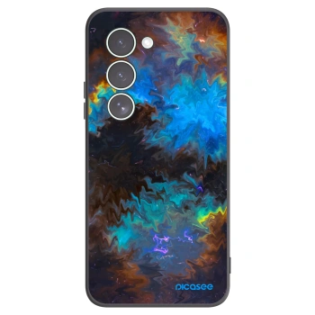 Picasee silikonový černý obal pro Xiaomi Redmi 15 5G - Space
