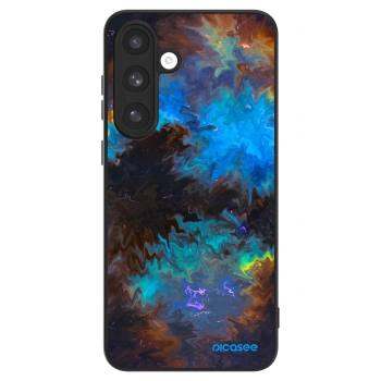 Obal pro Samsung Galaxy S25 FE 5G - Space