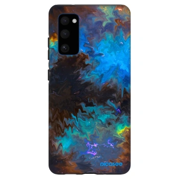 Obal pro Samsung Galaxy S20 FE - Space