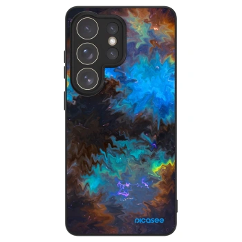 Picasee ULTIMATE CASE pro Samsung Galaxy S26 Ultra - Space