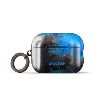 Obal pro Apple AirPods Pro 2 - Space