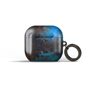 Obal pro Apple AirPods 4 - Space