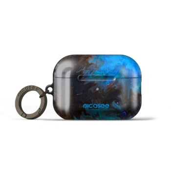 Obal pro Apple AirPods Pro 1 - Space