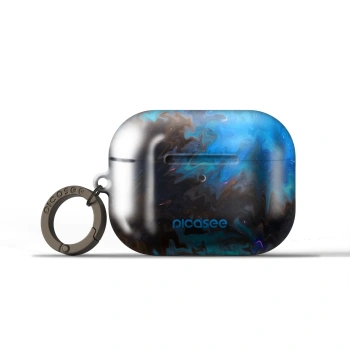 Obal pro Apple AirPods Pro 3 - Space