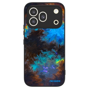 Picasee ULTIMATE CASE pro Honor 600 Pro - Space