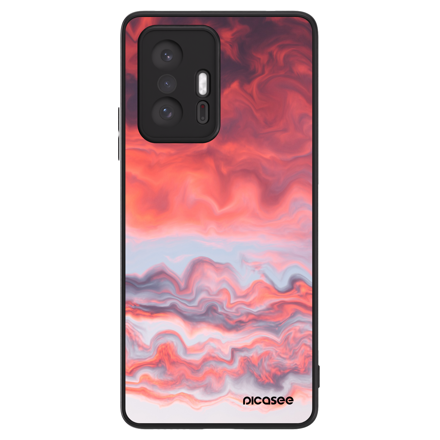 Picasee ULTIMATE CASE pro Xiaomi 11T Pro - Sunset