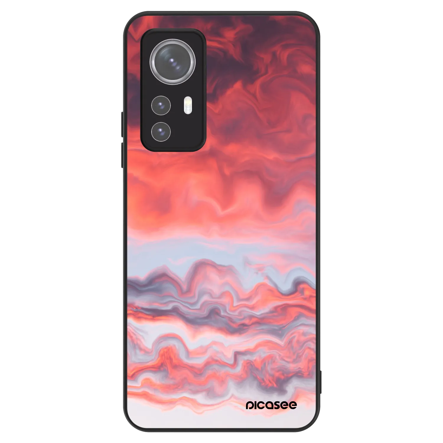 Picasee ULTIMATE CASE pro Xiaomi 12X - Sunset