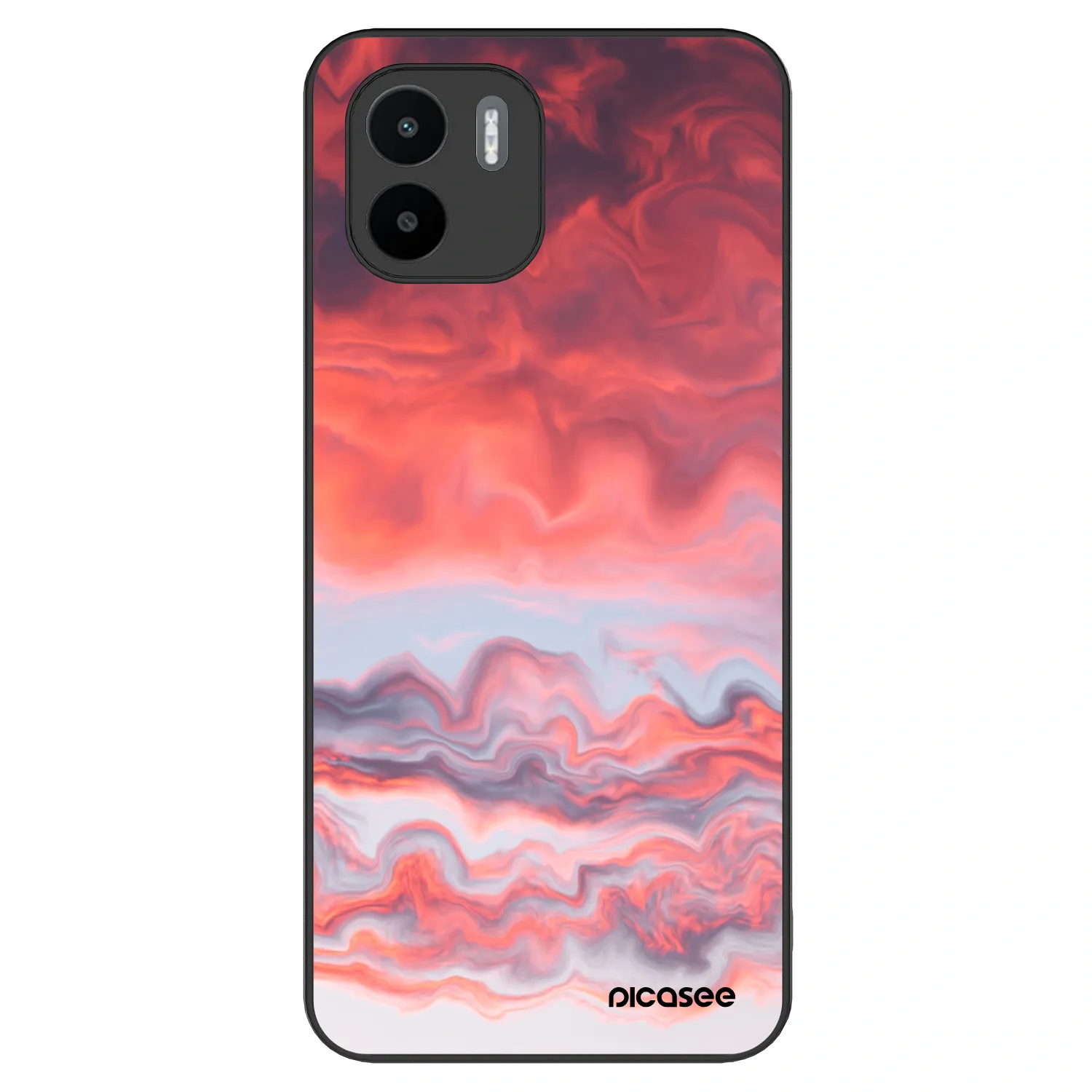 Picasee ULTIMATE CASE pro Xiaomi Redmi A1 - Sunset
