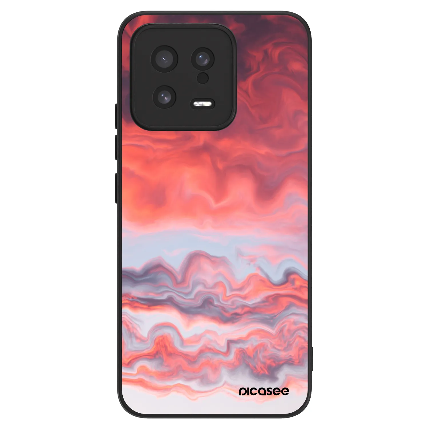 Picasee ULTIMATE CASE pro Xiaomi 13 - Sunset