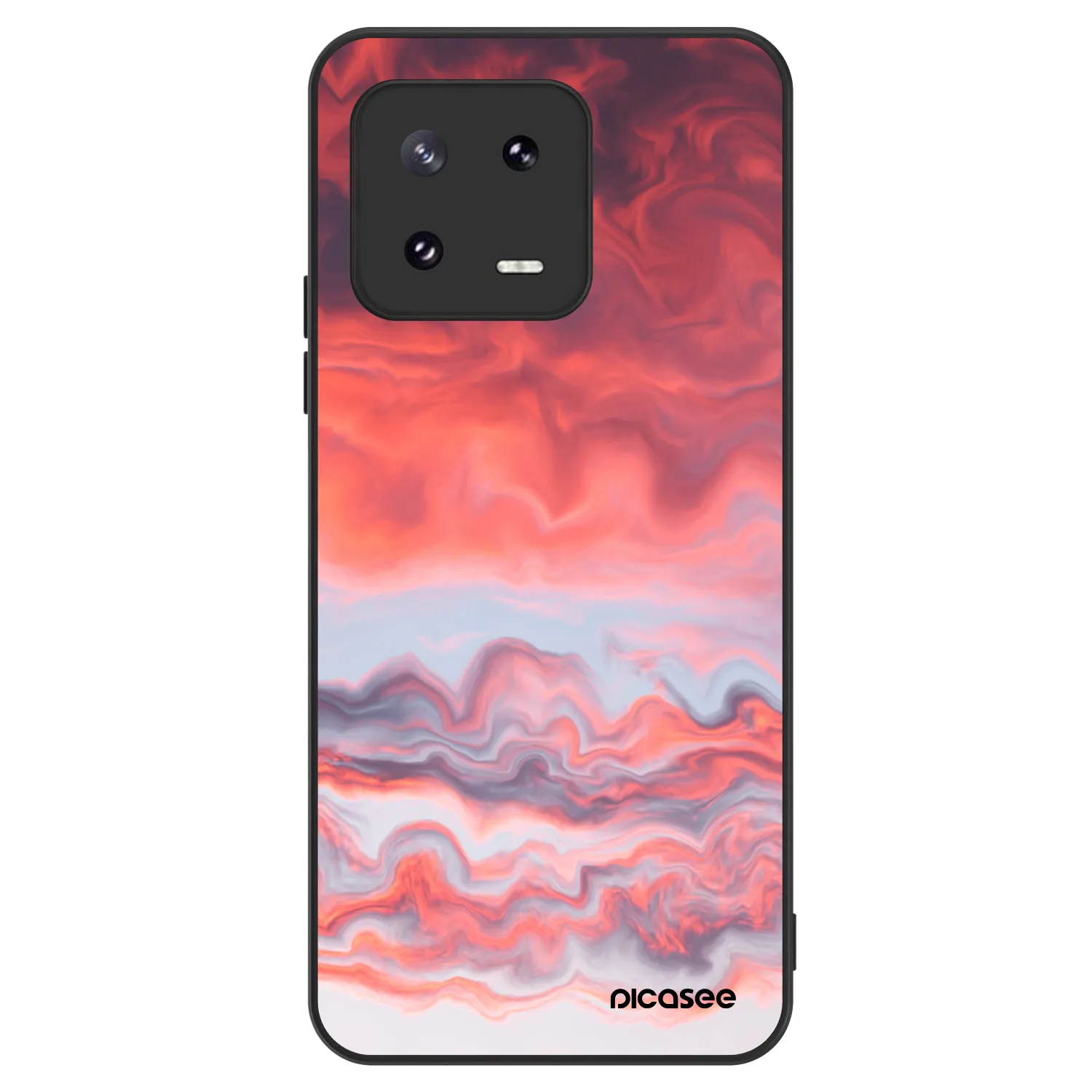 Picasee ULTIMATE CASE pro Xiaomi 13 Pro - Sunset