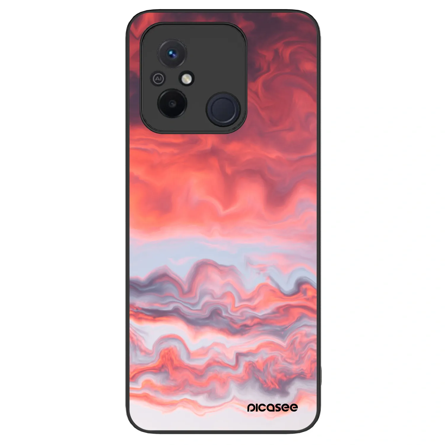 Picasee ULTIMATE CASE pro Xiaomi Redmi 12C - Sunset
