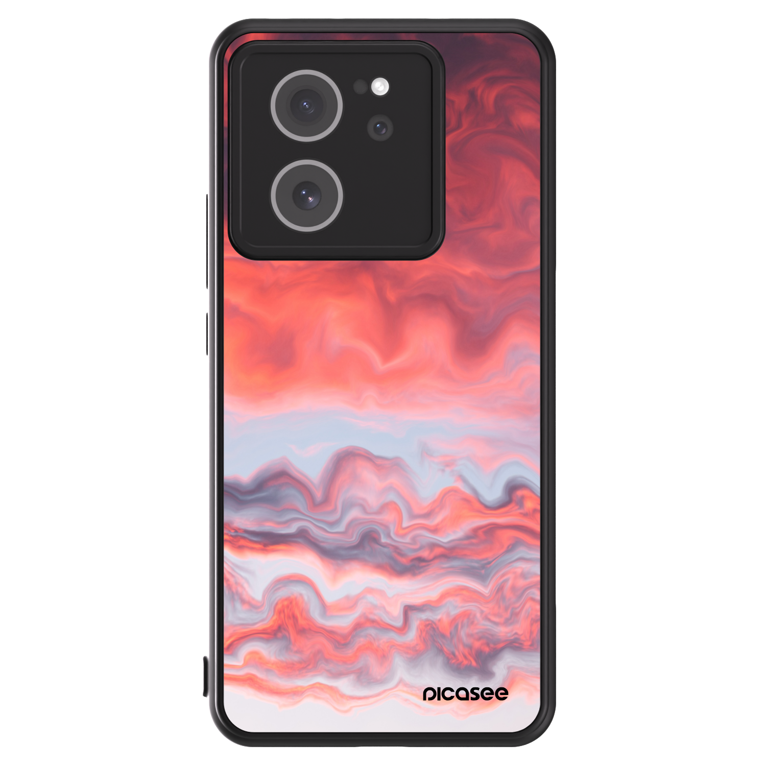 Picasee ULTIMATE CASE pro Xiaomi 13T - Sunset
