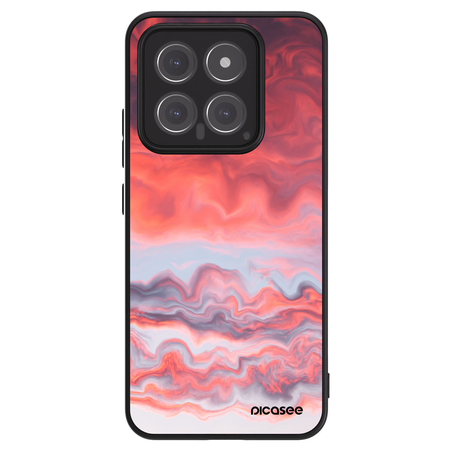 Picasee ULTIMATE CASE pro Xiaomi 14 - Sunset