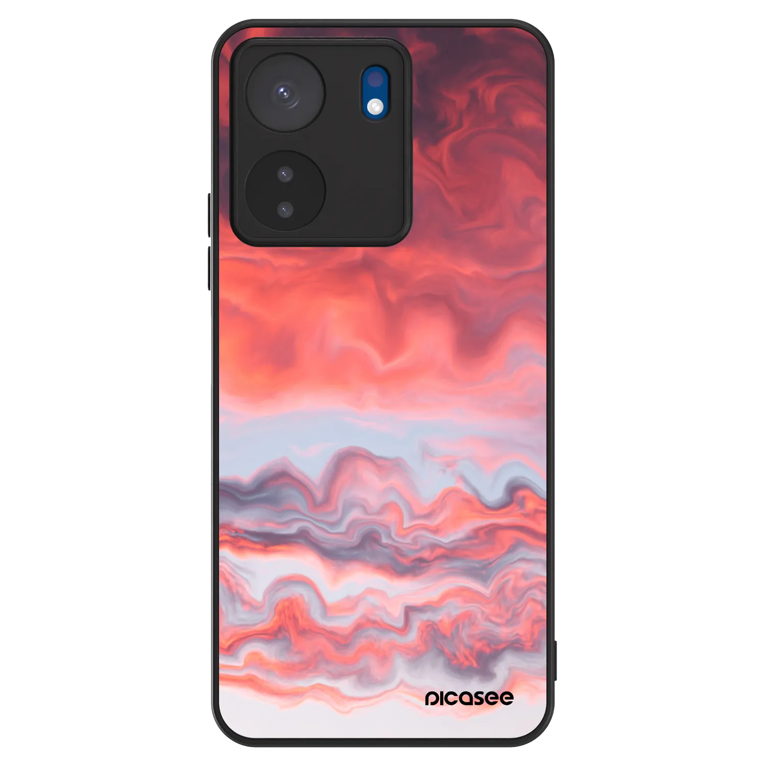 Picasee ULTIMATE CASE pro Xiaomi Redmi 13C 4G - Sunset