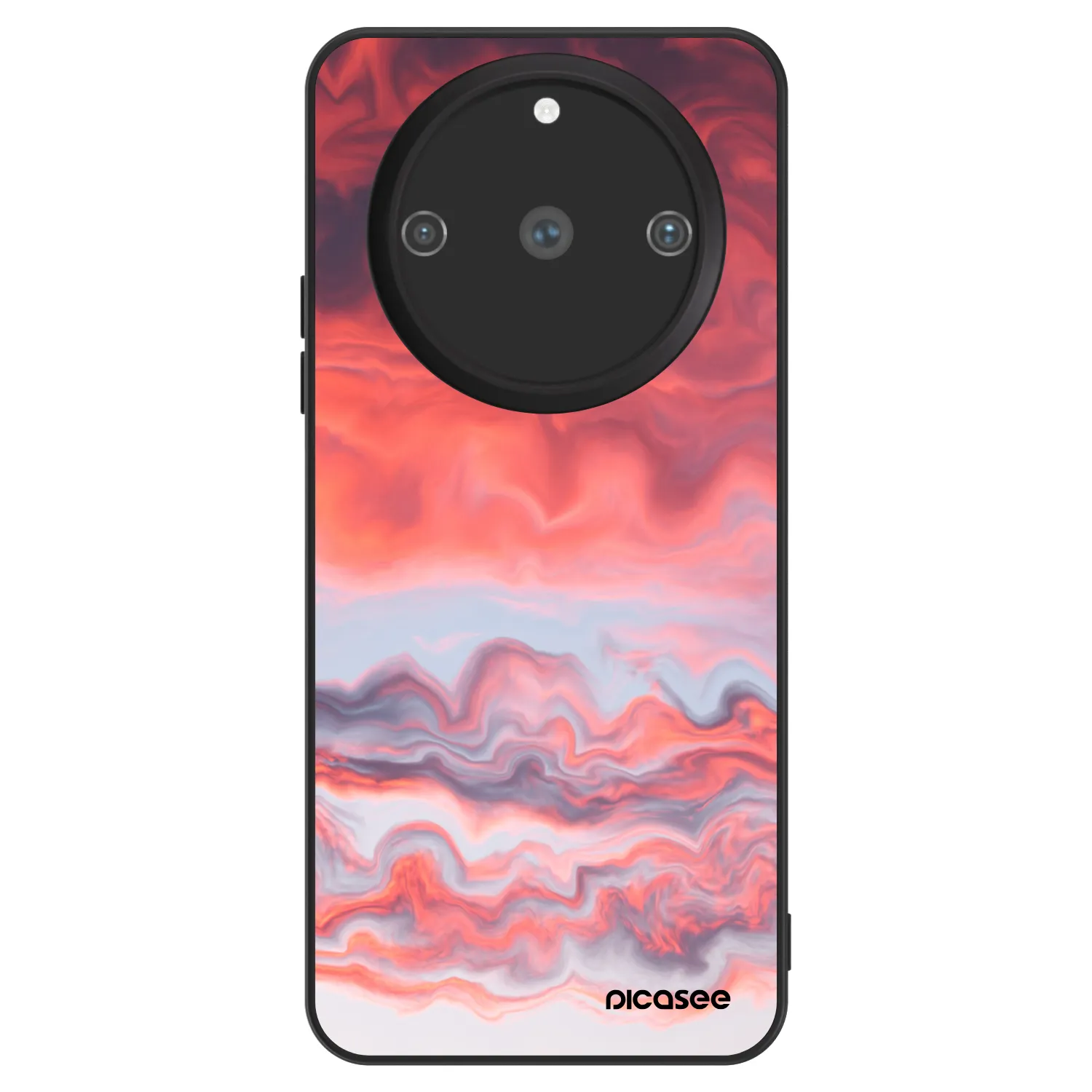 Picasee ULTIMATE CASE pro Realme 11 Pro+ - Sunset
