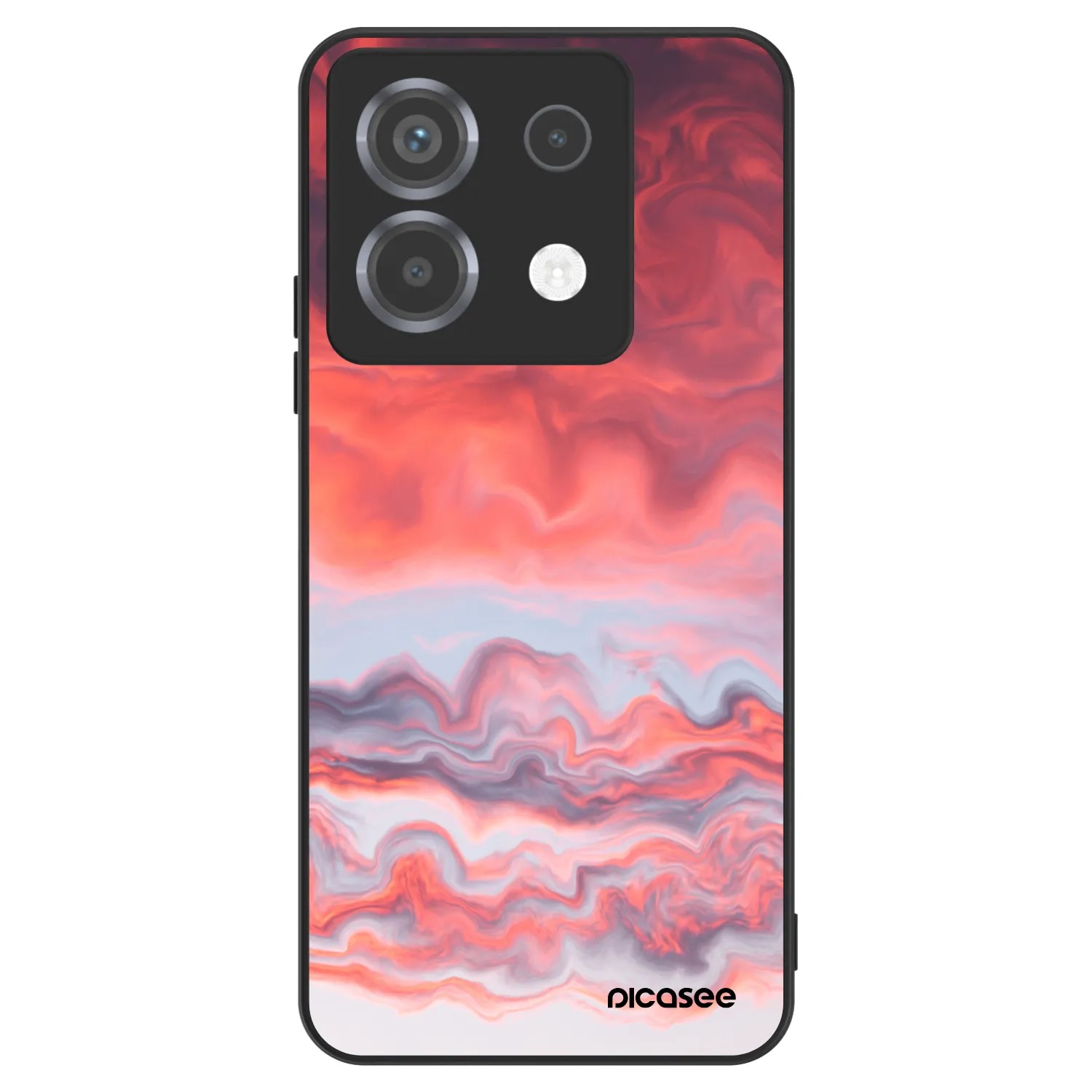 Picasee ULTIMATE CASE pro Xiaomi Poco X6 - Sunset