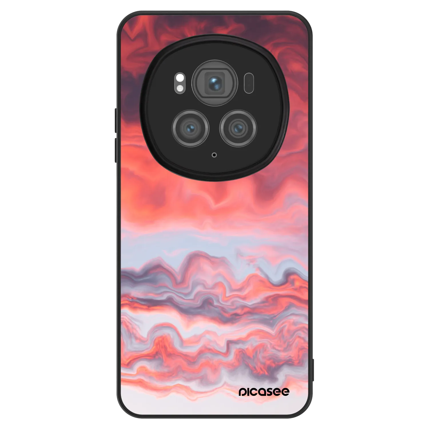 Picasee ULTIMATE CASE pro Honor Magic6 Pro - Sunset