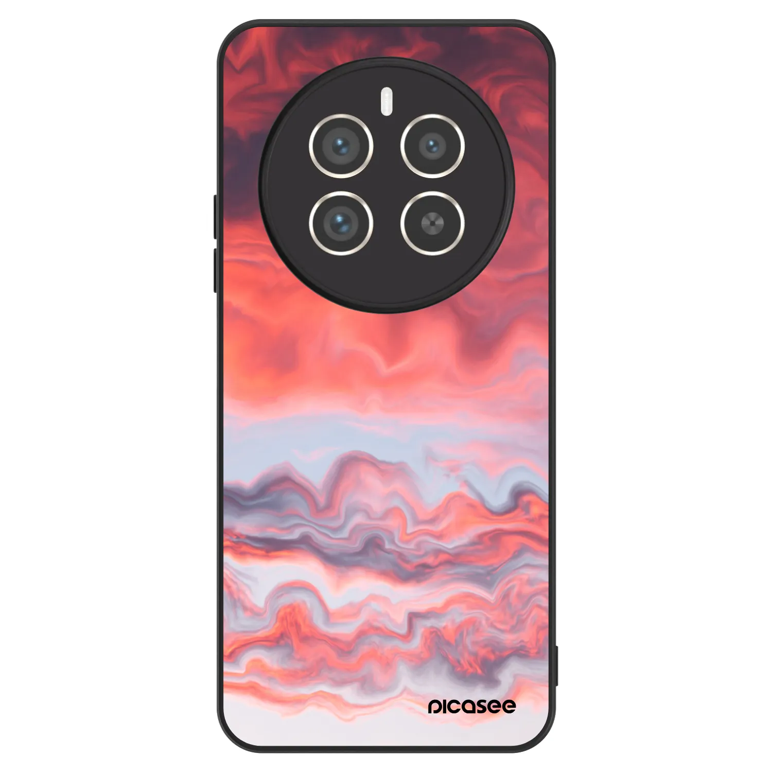 Picasee ULTIMATE CASE pro Realme 12 Pro 5G - Sunset