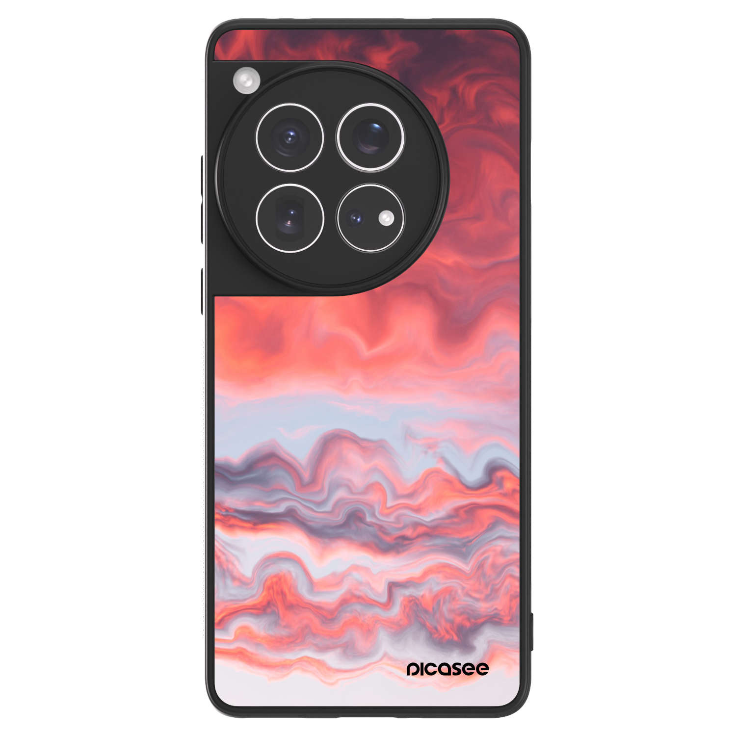 Picasee ULTIMATE CASE pro OnePlus 12 5G - Sunset