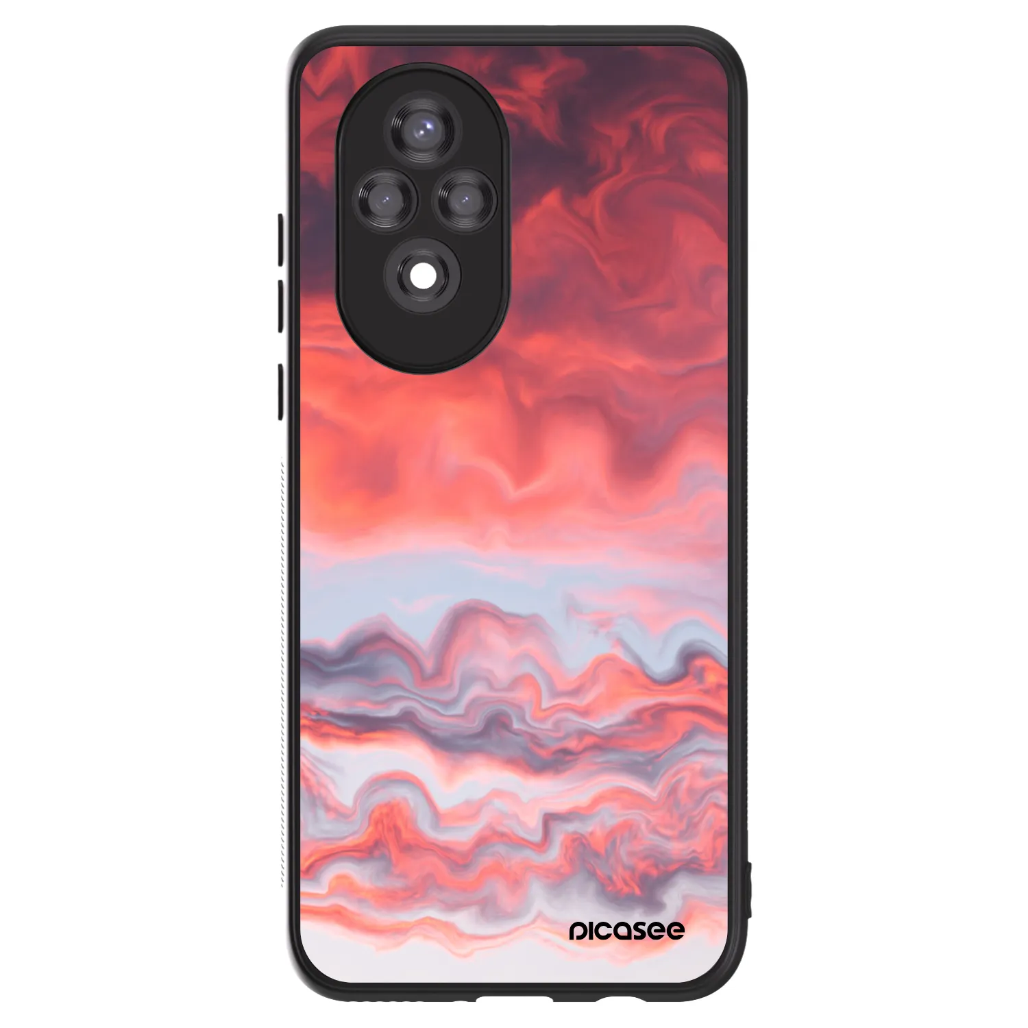 Picasee ULTIMATE CASE pro Honor 200 Pro 5G - Sunset