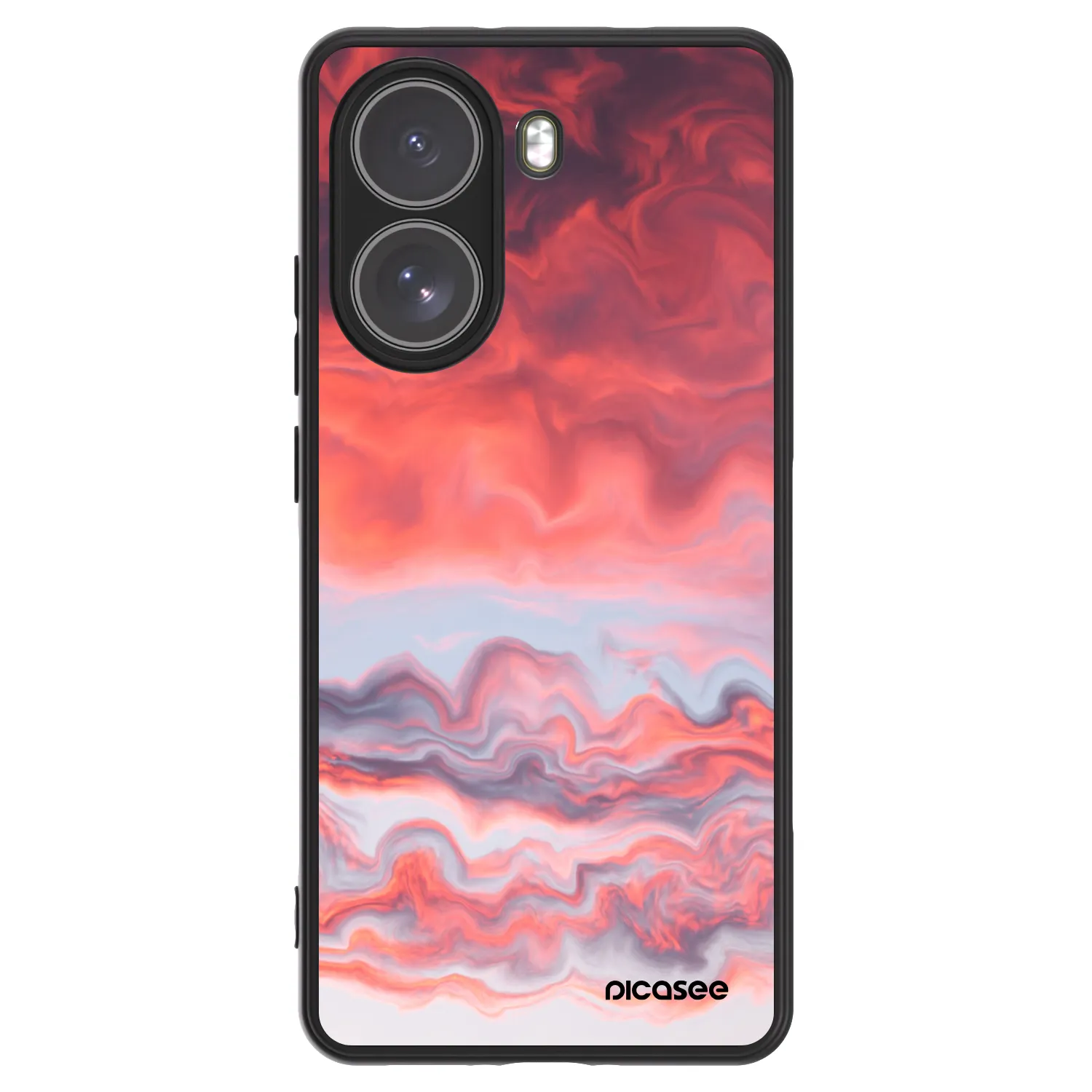 Picasee ULTIMATE CASE pro Xiaomi Poco X7 - Sunset