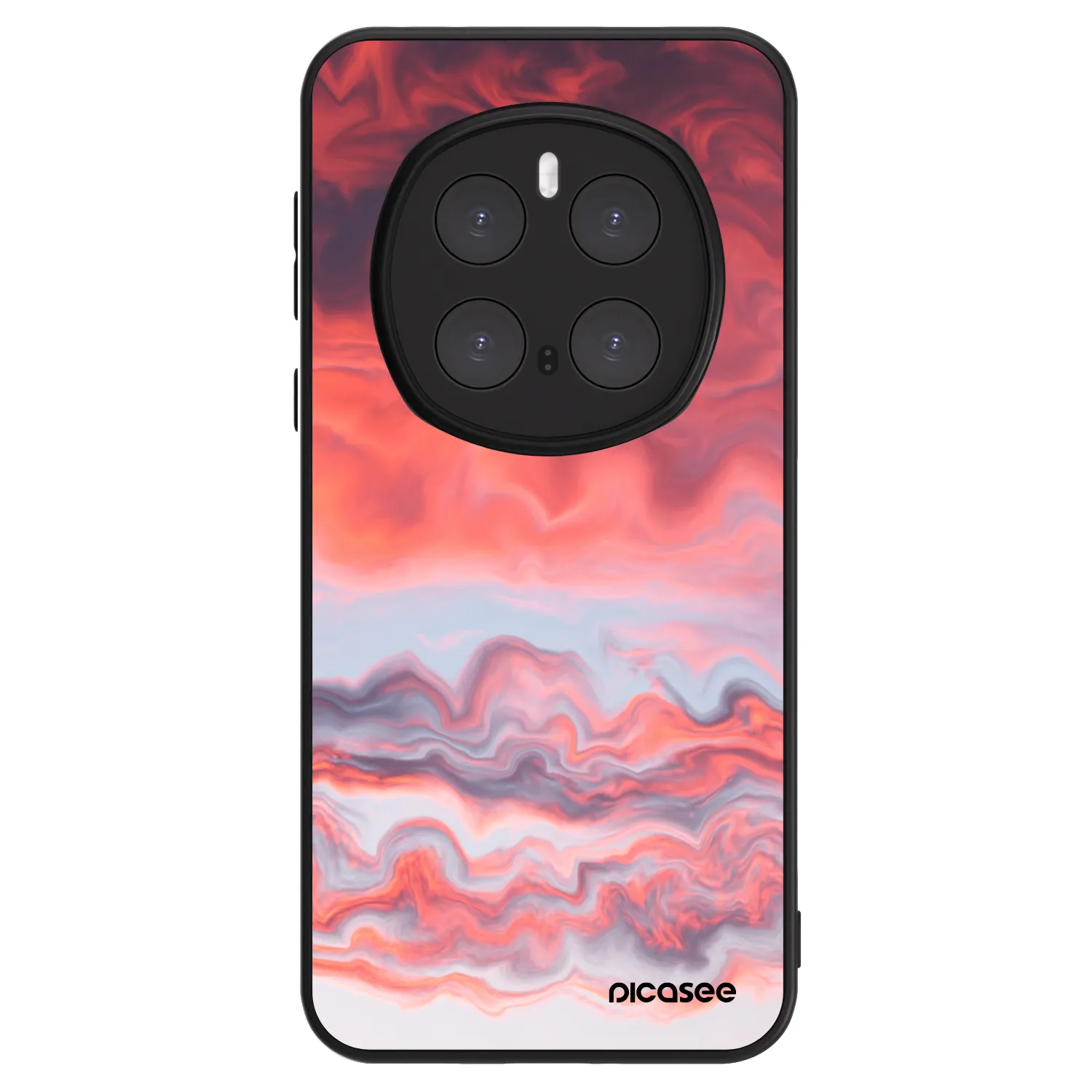 Picasee ULTIMATE CASE pro Honor Magic7 Pro 5G - Sunset
