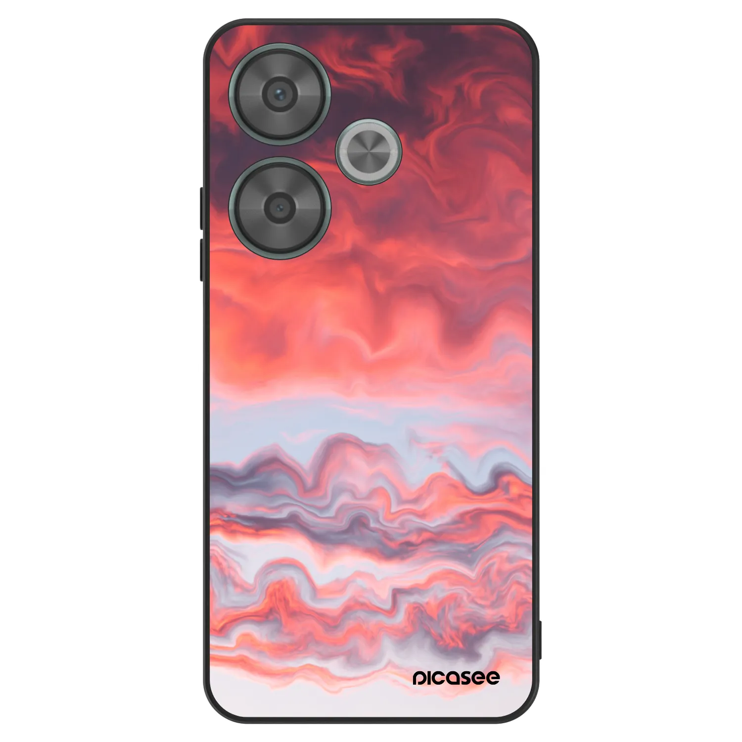Picasee ULTIMATE CASE pro Xiaomi Poco F6 - Sunset
