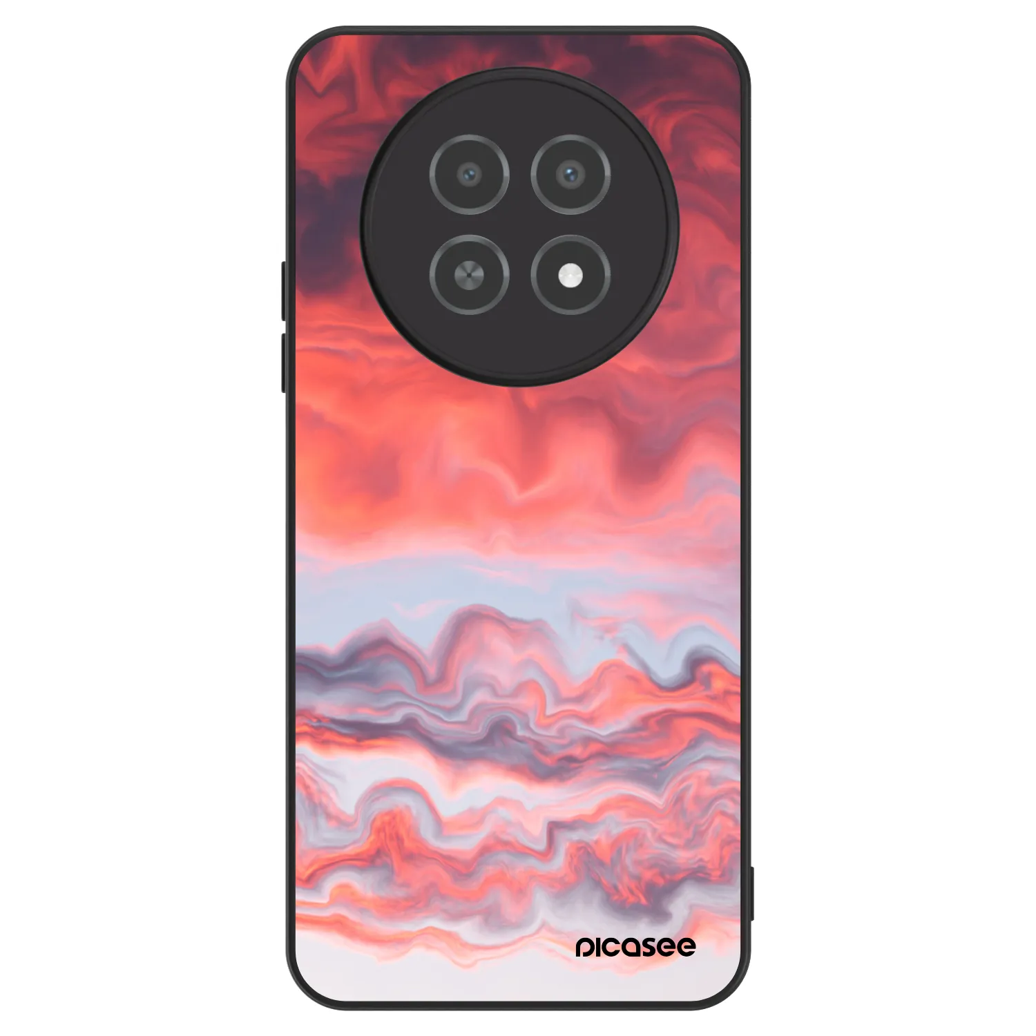 Picasee ULTIMATE CASE pro Realme 12X - Sunset