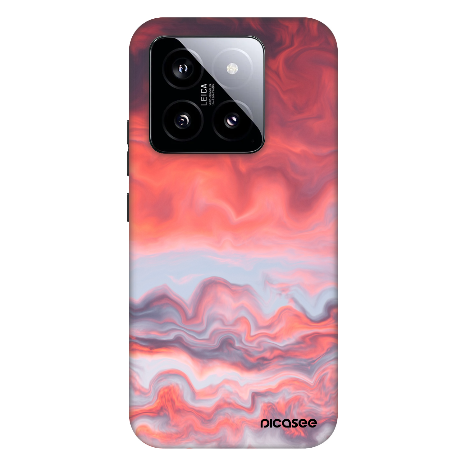 Picasee Fashion Case pro Xiaomi 14 - Sunset