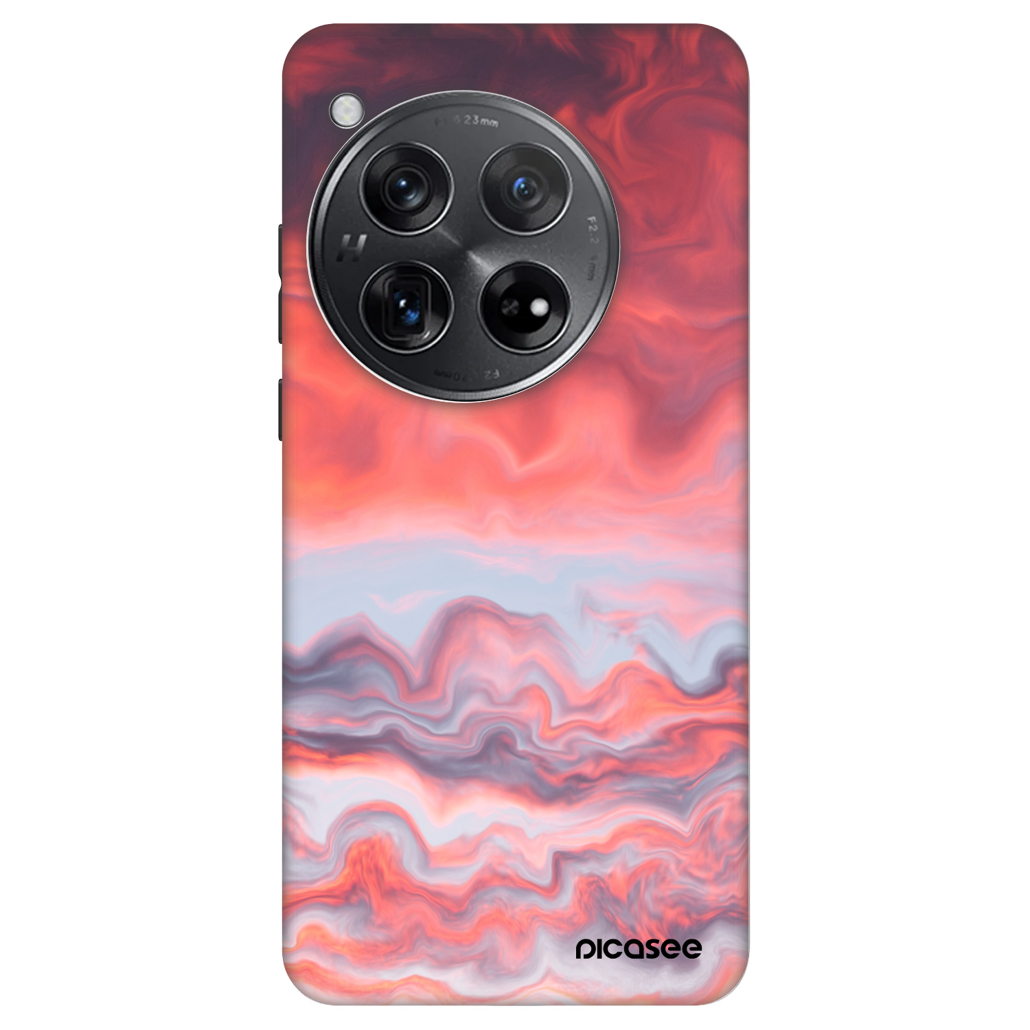 Picasee Fashion Case pro OnePlus 12 5G - Sunset