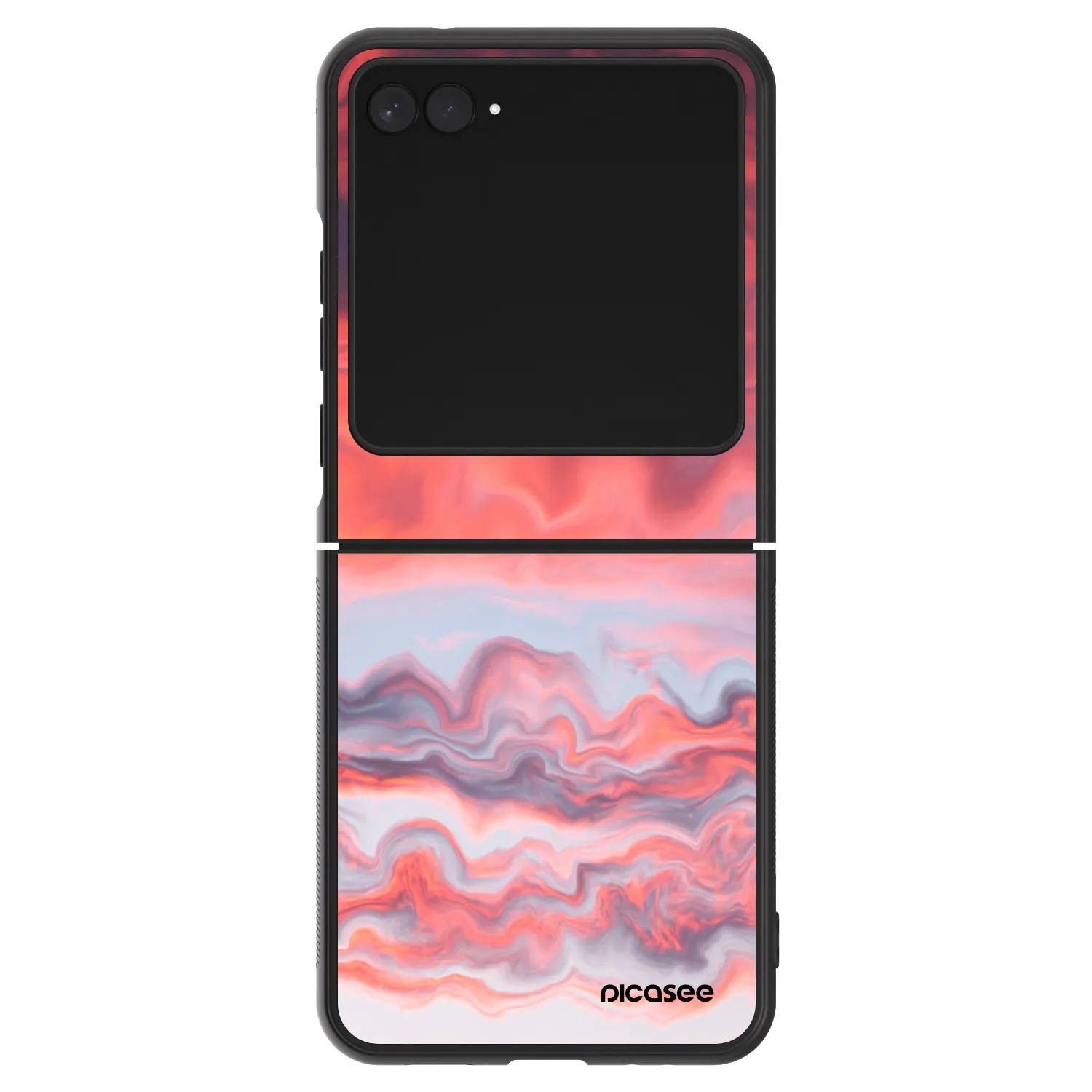 Picasee ULTIMATE CASE pro Motorola Razr 60 - Sunset