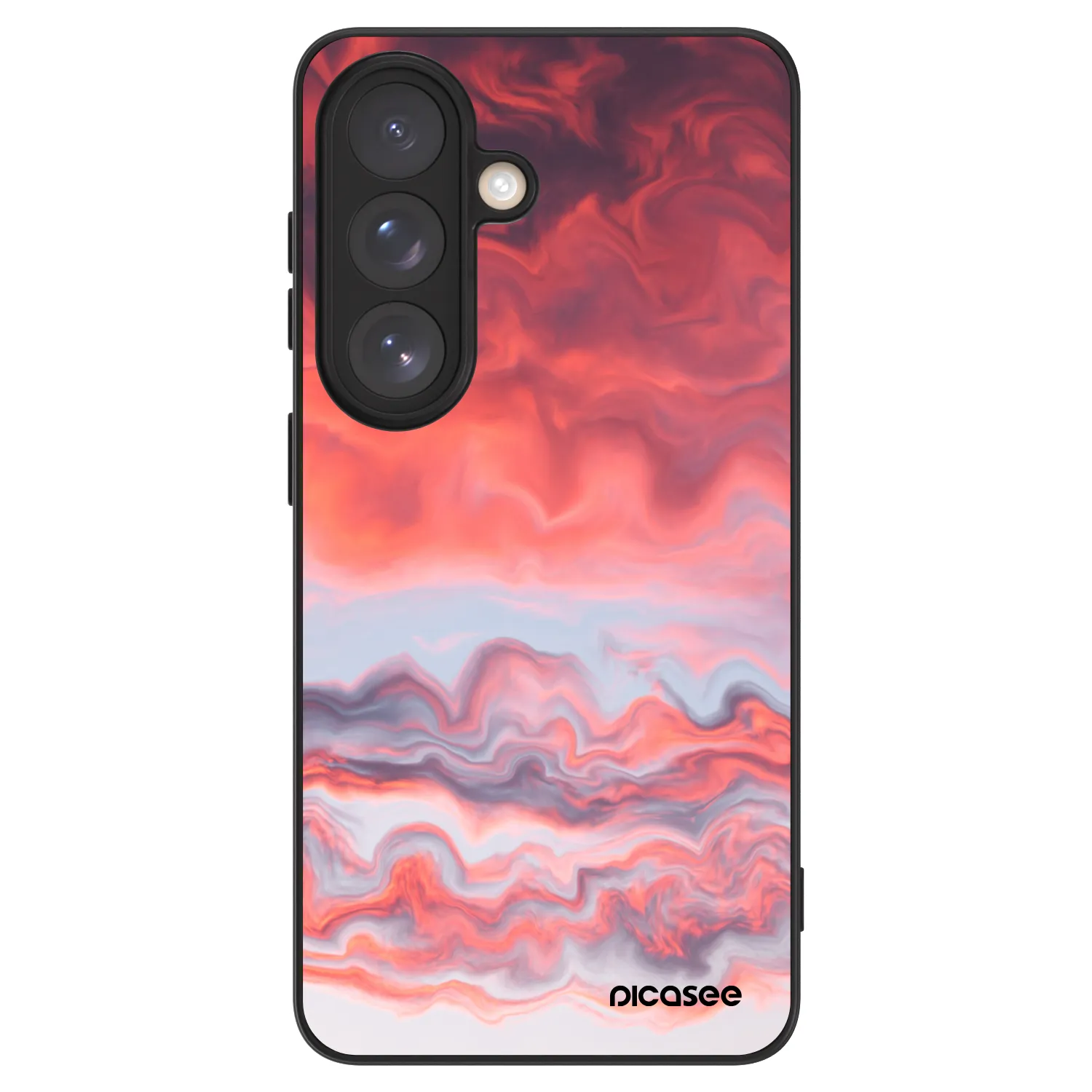 Picasee ULTIMATE CASE pro Samsung Galaxy S26 - Sunset
