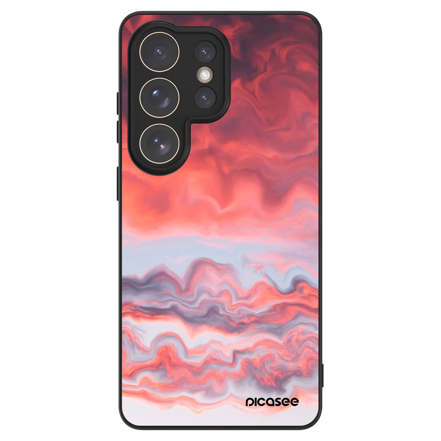 Picasee ULTIMATE CASE pro Samsung Galaxy S26 Ultra - Sunset