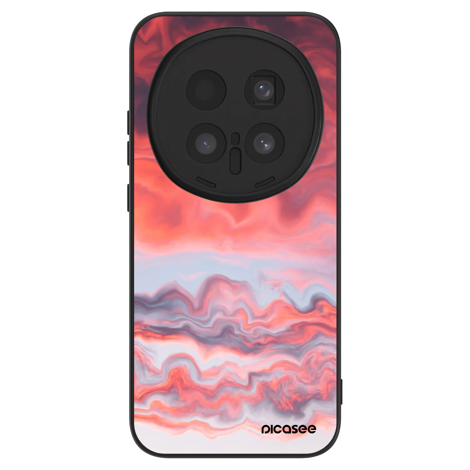 Picasee ULTIMATE CASE pro Honor Magic8 Pro 5G - Sunset