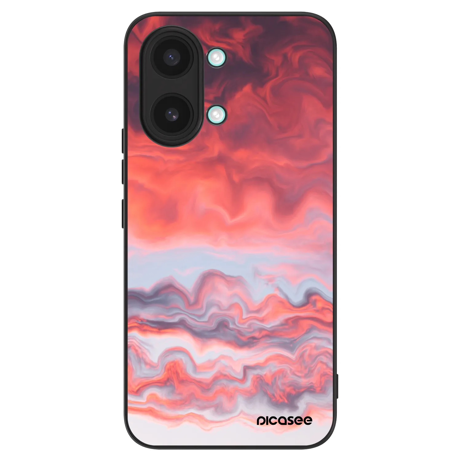 Picasee ULTIMATE CASE pro Xiaomi Poco X8 Pro Max - Sunset