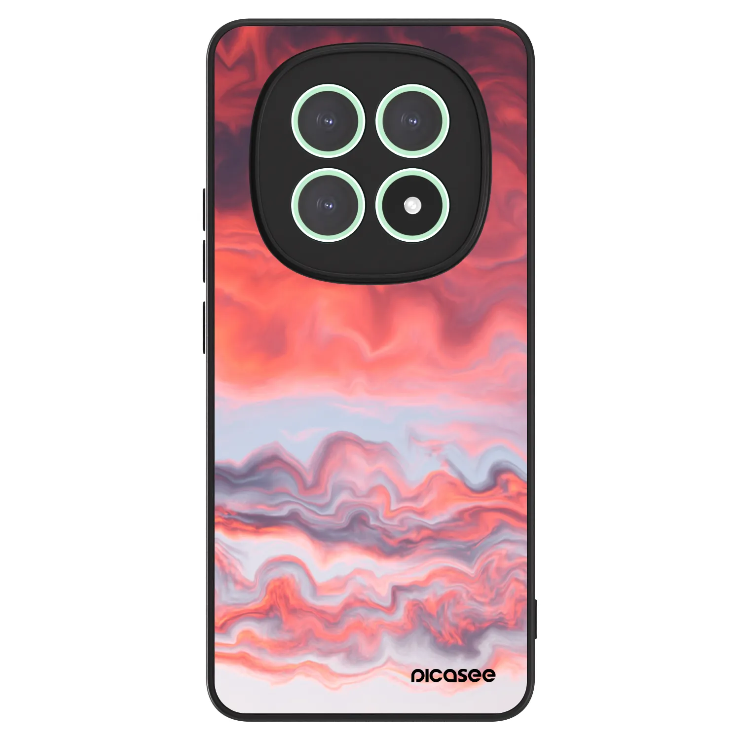 Picasee ULTIMATE CASE pro Xiaomi Redmi Note 15 5G - Sunset