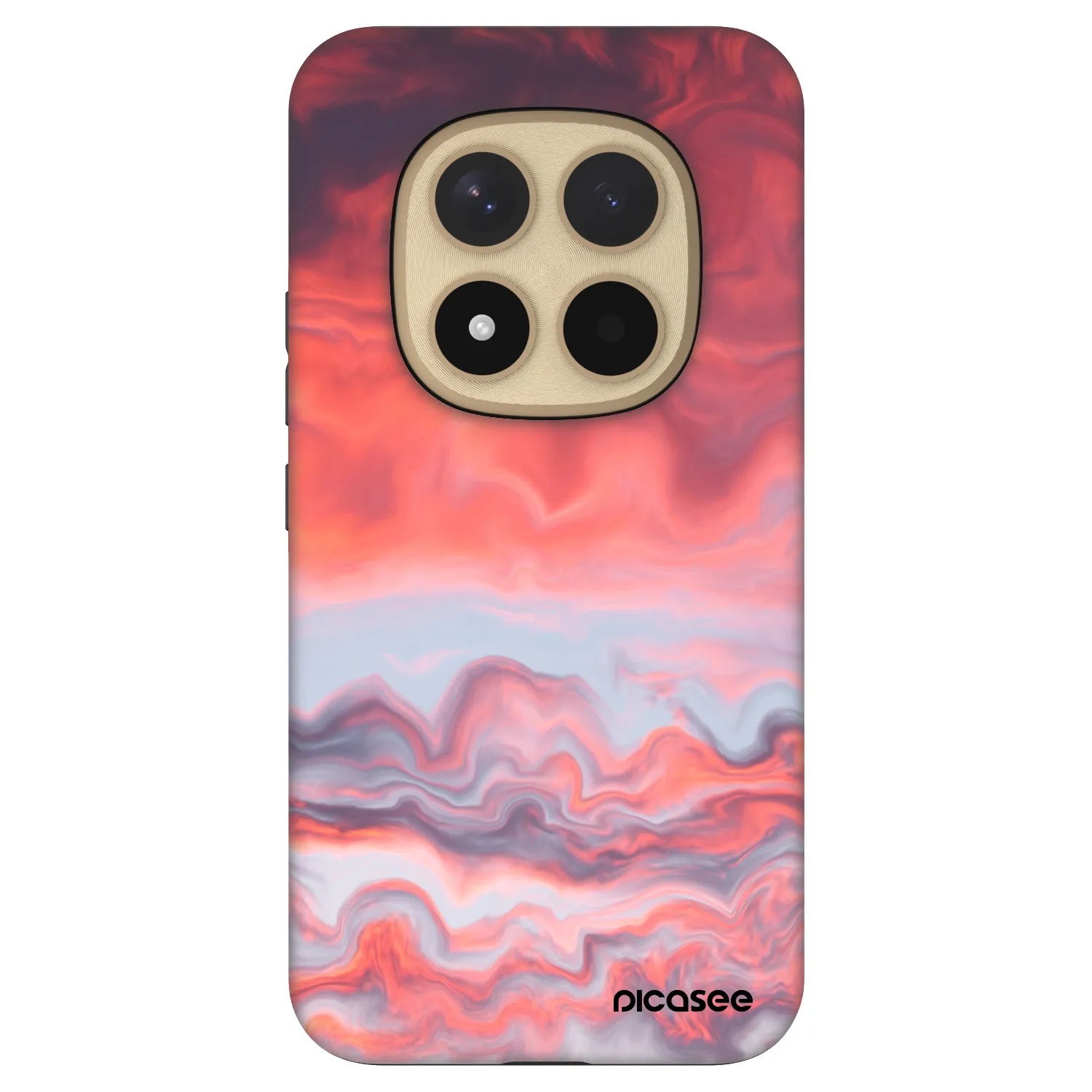 Picasee Fashion Case pro Xiaomi Redmi Note 15 Pro+ - Sunset