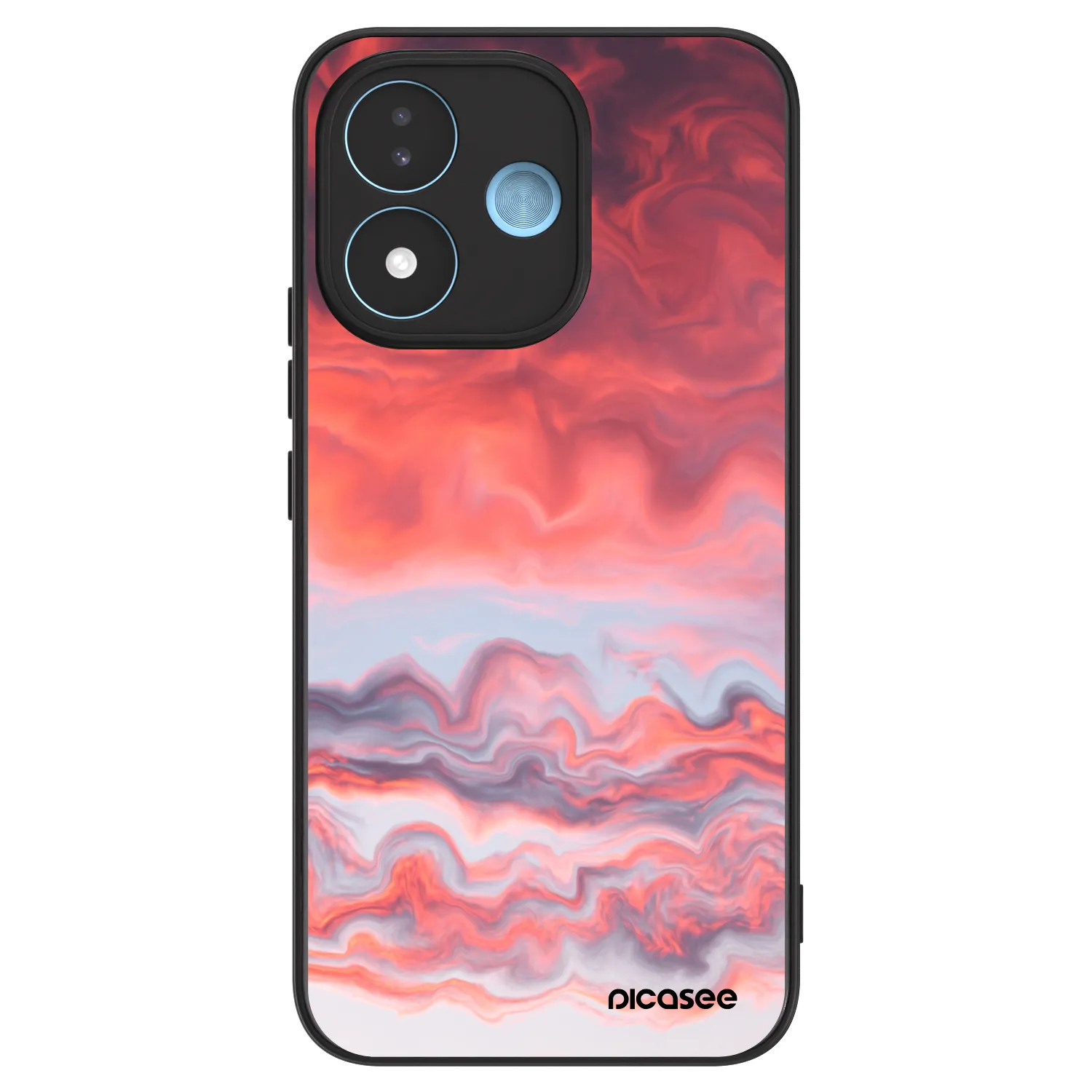 Picasee ULTIMATE CASE pro Xiaomi Redmi Note 17 5G - Sunset