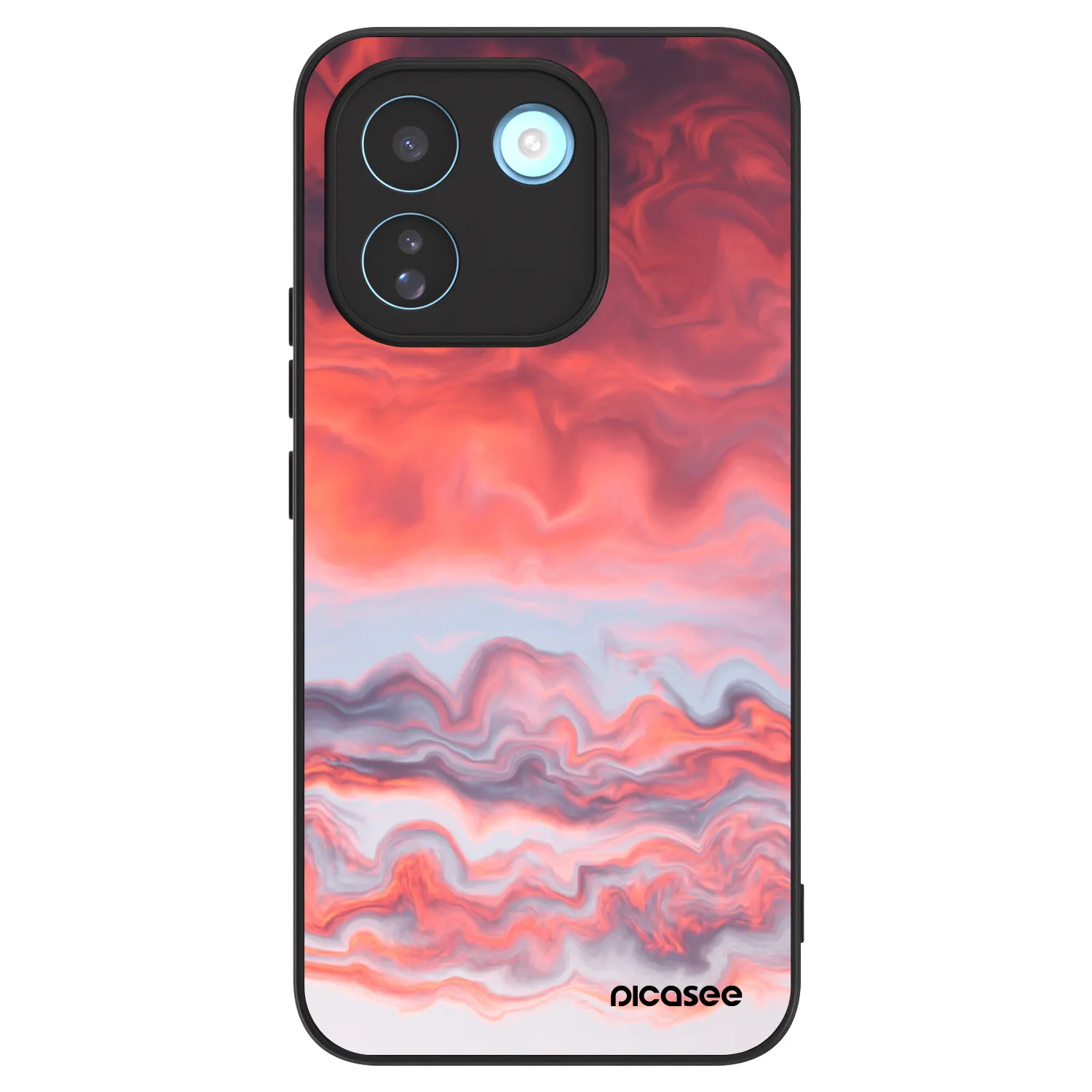 Picasee ULTIMATE CASE pro Xiaomi Redmi Note 17 Pro MAX 5G - Sunset