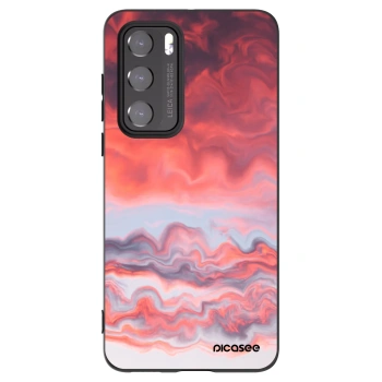 Obal pro Huawei P40 - Sunset
